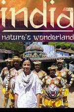 Watch India: Nature's Wonderland Myflixer