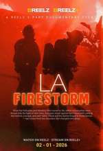 Watch LA Firestorm: Inside the Inferno Myflixer
