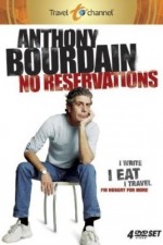 Watch Anthony Bourdain: No Reservations Myflixer