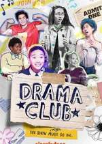 Watch Drama Club Myflixer