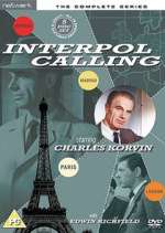 Watch Interpol Calling Myflixer