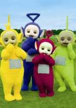 Watch Teletubbies Myflixer