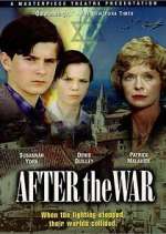 Watch After the War Myflixer