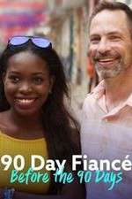 Watch 90 Day FiancÃ© Before the 90 Days Myflixer