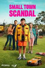 Watch Small Town Scandal Myflixer
