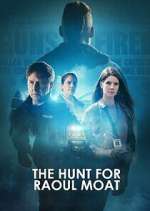 Watch The Hunt for Raoul Moat Myflixer