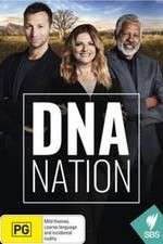 Watch DNA Nation Myflixer