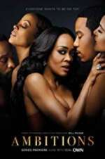 Watch Ambitions Myflixer