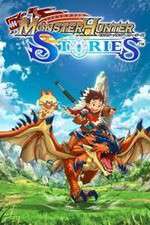 Watch Monster Hunter Stories: Ride On Myflixer