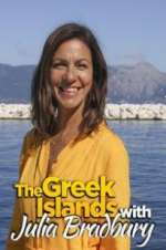Watch The Greek Islands with Julia Bradbury Myflixer