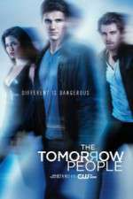 Watch The Tomorrow People (2013) Myflixer