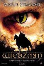 Watch Wiedzmin Myflixer