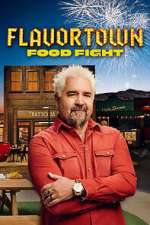 Watch Flavortown Food Fight Myflixer