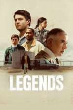 Watch Legends Myflixer