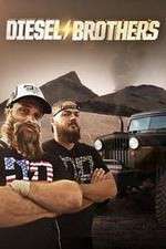 Watch Diesel Brothers Myflixer