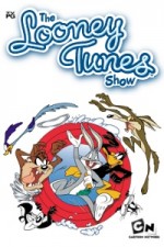 Watch The Looney Tunes Show Myflixer