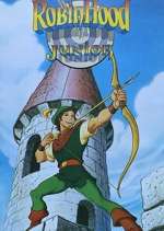 Watch Young Robin Hood Myflixer