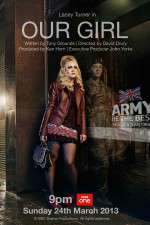 Watch Our Girl Myflixer