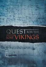 Watch Quest for the Lost Vikings Myflixer