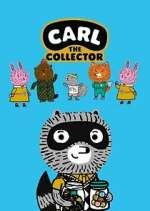 Watch Carl the Collector Myflixer
