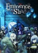 Watch Kage no Jitsuryokusha ni Naritakute! Myflixer