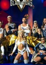 Watch Gladiators Myflixer