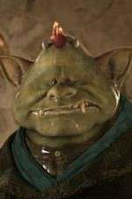 Watch Fungus the Bogeyman Myflixer