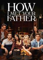 Watch How I Met Your Father Myflixer