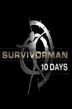Watch Survivorman Ten Days Myflixer