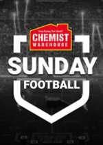Watch Live: NRL Sunday Footy Myflixer
