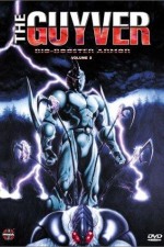 Watch Kyôshoku sôkô Guyver Myflixer