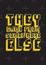 Watch They Came from Somewhere Else Myflixer