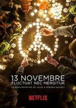 Watch November 13: Attack on Paris Myflixer