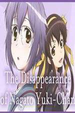 Watch The Disappearance of Nagato Yuki-chan Myflixer