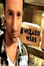 Watch Wizard Wars Myflixer