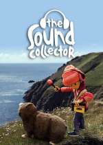 Watch The Sound Collector Myflixer
