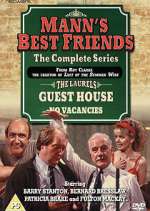 Watch Mann\'s Best Friends Myflixer