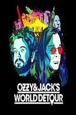 Watch Ozzy & Jacks World Detour Myflixer