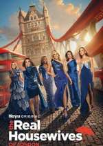 Watch The Real Housewives of London Myflixer