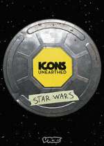 Watch Icons Unearthed: Star Wars Myflixer