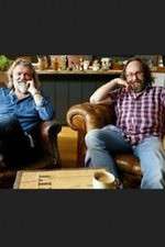 Watch The Hairy Bikers' Comfort Food Myflixer