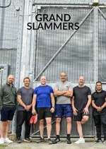 Watch Grand Slammers Myflixer