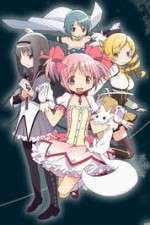 Watch Maho Shojo Madoka Magica Myflixer