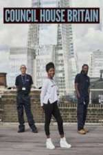 Watch Council House Britain Myflixer