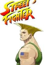 Watch Street Fighter Myflixer
