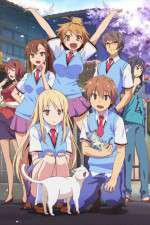 Watch Sakurasou no Pet na Kanojo Myflixer