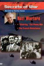 Watch Sworn to Secrecy Secrets of War Myflixer