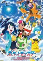 Watch PokÃ©mon Horizons: The Series Myflixer