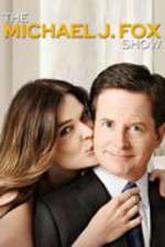 Watch The Michael J. Fox Show Myflixer