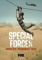 Watch Special Forces: World's Toughest Test Myflixer